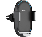 Cargador de coche inalámbrico Xiaomi Pro 50W máxima carga rápida con sensor automático de estiramiento, soporte intelige