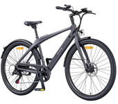 [EU DIRECT] ENGWE MapFour N1 Air Bicicleta eléctrica 36V 10Ah 250W 700*38C Neumáticos Bicicleta eléctrica 100KM de auton