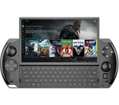 GPD WIN4 2024 Consola de juegos portátil AMD Ryzen 7 8840U Tableta con gamepad de 6 pulgadas 32+1TB WiFi6&BT5.2 Altavoce
