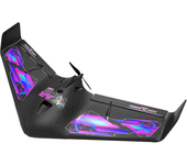 Sonicmodell Baby AR Wing Pro Envergadura de 682 mm Ala de EPP Avión RC de Ala Volante FPV KIT/PNP