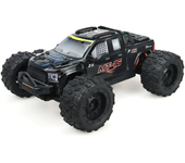 ZD Racing MT16 RTR 1/16 2.4G 4WD 80km/h Coche RC rápido sin escobillas 3S Monstruo del desierto Camión todoterreno Chasi
