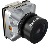 Cámara FPV RunCam Phoeni 2 1/2 CMOS 1000TVL 2.1mm lente M doce FOV 155 grados 4:3/16:9 conmutables PAL/NTSC para drones
