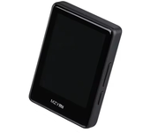Reproductor bluetooth MZYMI S18 MP4 de 2,4 pulgadas con pantalla táctil portátil, HiFi estéreo, música, libros electróni