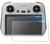 STARTRC 2 fundas de pantalla de cristal templado 9H HD para DJI Mini 3 PRO / Mavic 3 / AIR 2S Smart RC Controller, antia