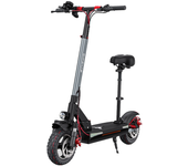 [DIRECTO DE LA UE] ENGWE Y600 Patinete Eléctrico 18.2Ah 48V 830W (PICO) Ruedas Todo Terreno Plegables de 10*4.0 Pulgadas