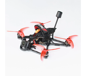 EMAX Babyhawk O3 155mm Wheelbase F4 AIO 25A ESC Drone de Carreras FPV Freestyle de 3.5 Pulgadas BNF con Sistema Digital