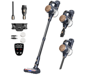 [EU Directo] Aspiradora Inalámbrica Proscenic P11 Lite 28kPa Potentes Aspiradoras para el Hogar con Pantalla LED,hasta 3