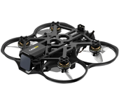 CADDXFPV Gofilm 20 4S Drone de Carreras FPV Cinewhoop de 2 Pulgadas BNF ELRS con Walksnail Kit de Luz de Luna Sistema Di