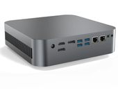 NVISEN GX06 Mini PC Intel Núcleo i9 12900H 14 núcleos 20 hilos con Nvidia 6GB GDDR6 RTX4050 16GB DDR5 1TB SSD Windows 11