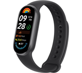 Original Xiaomi Banda Inteligente 9 con pantalla AMOLED de 1.62 pulgadas,Bluetooth,llamadas,monitor de frecuencia cardía