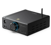 FiiO K9AKM decodificador de audio HiFi de escritorio amplificador de auriculares bluetooth AK4199EQ+AK4499EX THX AAA 788