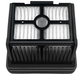 Compatible con (Dreame H12 Dual / H12 Pro) Aspiradora Robot Accesorio Filtro Hepa