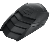 Guardabarros trasero de scooter LAOTIE para Laotie ES19 ANGWATT T1