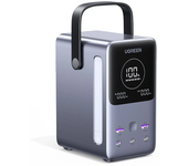 Ugreen PB770 300W 153.6Wh 48000mAh Poder Bank portátil Pantalla digital externa Batería Fuente de alimentación con 1 ent