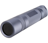 SEEKNITE ST02 Linterna UV de 365 nm Luz ultravioleta Luz negra S2 S2+ Luz indicadora de fluorescencia Linterna de luz ne