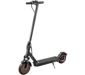 [EU Direct] Patinete eléctrico WQ W4 PLUS Batería de 10AH de 36V Motor de 350W Neumáticos de 8.5 pulgadas Amortiguadores
