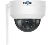 Hiseeu WHC905 5MP PTZ Cámara de seguridad inalámbrica para exteriores Cámaras a prueba de explosiones Seguimiento automá