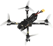 DarwinFPV Baby Ape Pro V3 142 mm 3 pulgadas 2-3S dron de carreras FPV PNP 1104 motor sin escobillas 4300KV