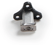 Kit de accesorios de repuesto para reparar el eje del brazo delantero original para el dron Quadcopter DJI Mini 3 PRO RC