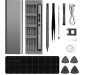 Destornillador eléctrico 62 en 1