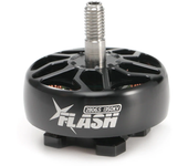 Motor sin escobillas Unibell FlysfishRC Flash 2806.5 1350KV 1750KV 4-6S para drones de largo alcance RC Drone FPV Racing