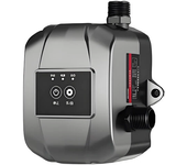 RN520141 Ultrabooster Bomba de Agua 24V 1.2m³/h Tasa de Flujo 72W Resistencia a Altas Temperaturas 90°C Bajo Ruido 40dB