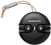 MONSTER XKT21 TWS bluetooth Earphone Ear Clip Ganchos para orejas Low Latency HiFi Stereo HD Calls Earphone with Mic