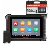 Autel MaxiPRO MP900-BT OBD2 Escáner Herramientas de Diagnóstico Automotriz Codificación de ECU 36+ Soporte de Servicio C