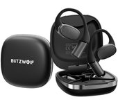 BlitzWolf® BW-V49 OWS Auriculares inalámbricos Bluetooth Earbuds Sonido espacial Graves potentes Tono directo Reducción