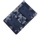 Tarjeta de sonido Raspberry Pi 5 USB sin necesidad de controladores con puerto para auriculares y altavoz, adecuada para