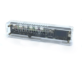 Contador Geiger J305 Detector de radiación de alta sensibilidad para radiación X,gamma y beta con alertas audio-visuales