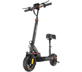 [EU DIRECT] iENYRID M4 Pro S+ Scooter eléctrico 48V 12.5Ah batería 800W motor neumáticos de 10 pulgadas 20-30KM rango má