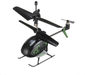 Syma S100 2.4G 3CH Mini Altitude Hold Un Botón Despegue/Aterrizaje Helicóptero RC RTF