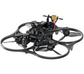GEPRC Cinelog30 V2 WTFPV 124mm de distancia entre ejes F7 4S dron de carreras RC FPV SIN cámara SIN VTX