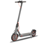 [EU DIRECT] SUNNIGOO N7 PRO Scooter Eléctrico 36V 10.4Ah Batería Motor de 350W Neumáticos de 8.5 pulgadas Autonomía de 2
