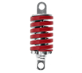 Amortiguador trasero del scooter eléctrico LAOTIE. Accesorios de suspensión para LAOTIE ES18 Lite L8S Pro ES18 ES18P ES1