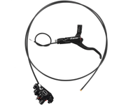 Control de apagado de freno delantero para el scooter eléctrico Zoom Oil Freno. Para LAOTIE ES19 TI30 T30 SR10