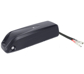 [EU Direct] UNITPACKPOWER S039 36V 20Ah 720W Batería de bicicleta eléctrica Celda LG4800 Placa de protección BMS de 20A