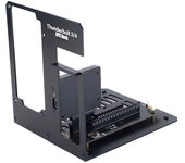 Soporte externo de tarjeta gráfica eGPU Thunderbolt3/4 a PCI-E con soporte para fuente de alimentación ATX