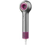 Secador de pelo profesional VTT D5 1200W Secado rápido 400 millones de iones negativos Peinado de salón 110000 RPM Secad
