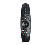 Control remoto de repuesto AN-MR18BA para televisores LG Smart OLED UHD 4K