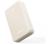 Ugreen PB508 22.5W 74Wh 20000mAh Poder Bank de Display Digital Batería Externa Suministro de Energía con 1 Entrada y 2 S
