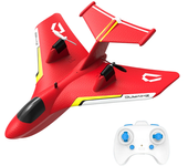 ZHIYANG ZY-425 Sea Land Air 260mm Envergadura 2.4G Avión de RC EPP RTF Con Luz LED