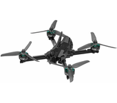 iFlight Mach R5 Deporte 6S HDZero 5 pulgadas Drone de carreras FPV PNP BNF con MINI F7 55A ESC HDZero Race V3 Sistema de