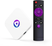 [4+32G] H96Max M1 Smart TV Box Android 13 Rockchip 3528 Quad 4K 8K Video Dual WIFI6 Set Top Box H.265 Bluetooth 4.0 Play