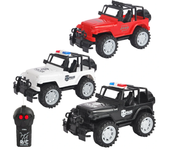 Coche de control remoto 2CH RC 27mhz Coche de alta velocidad todoterreno recargable Juguete de coche para niños