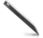 Cuchillo portátil de acero inoxidable con abridor de botellas,multiherramienta de diseño compacto para llaveros,resisten