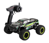 Volantexrc EXHOBBY 785-5 RTR 1/16 2.4G 4WD coche RC con luz LED,camión monstruo todoterreno para escalar,modelos de jugu