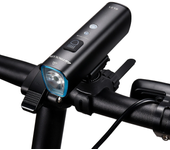 Astrolux® SL01 SL06 1000Lm 2000Lm Brillo y vibración Luz de bicicleta inteligente con sensor táctil Linterna Ciclo delan