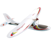 Skywalker JENNY avión RC de ala fija KIT con envergadura de 1200 mm EPO
